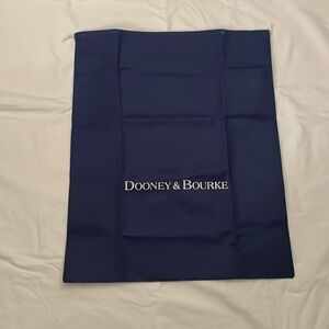 Dooney & Bourke dust bag